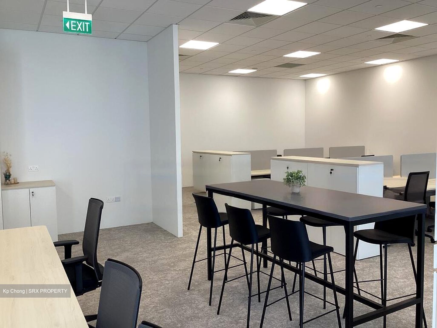 Keppel Towers (D2), Office #470085011